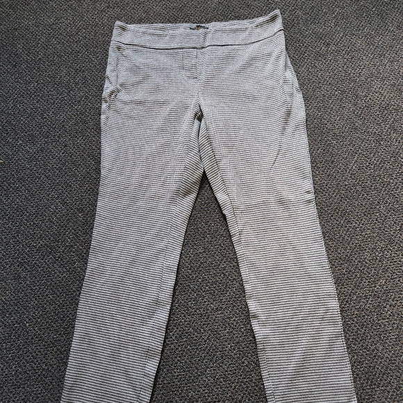 Dalia Printed Pants, Size 6 - Picture 1 of 2